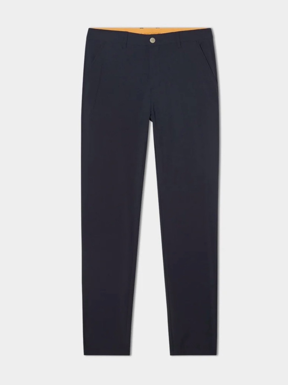 Macade Navy Slim Fit Lightweight Golf Trouser Size 30 Length 32